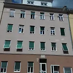 Apartmenthaus Gratzer Appartement *