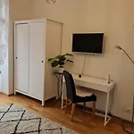 Appartement Apartmenthaus Gratzer