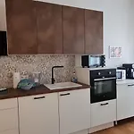 Appartement Apartmenthaus Gratzer *