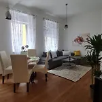 Appartement Apartmenthaus Gratzer Graz