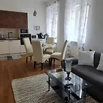 Apartmenthaus Gratzer * Graz