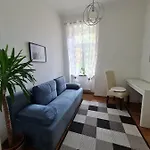 Apartmenthaus Gratzer Appartement *