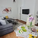 Apartmenthaus Gratzer Appartement Graz
