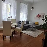 Apartmenthaus Gratzer Appartement