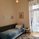 Apartmenthaus Gratzer Appartement