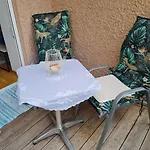 Appartement Apartmenthaus Gratzer *