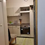 Appartement Apartmenthaus Gratzer *