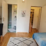 Appartement Apartmenthaus Gratzer