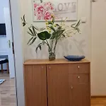 Appartement Apartmenthaus Gratzer