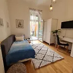 Apartmenthaus Gratzer Appartement *