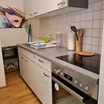 Appartement Apartmenthaus Gratzer *