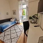 Apartmenthaus Gratzer Appartement Graz