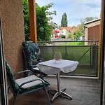 Appartement Apartmenthaus Gratzer *