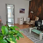 Apartmenthaus Gratzer Appartement