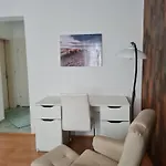Appartement Apartmenthaus Gratzer