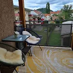 Apartmenthaus Gratzer Appartement
