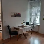 Appartement Apartmenthaus Gratzer