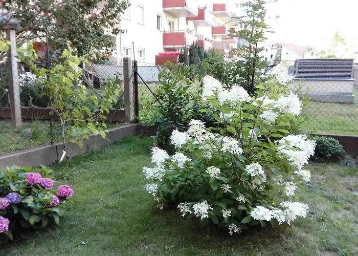 Appartement Apartmenthaus Gratzer Graz