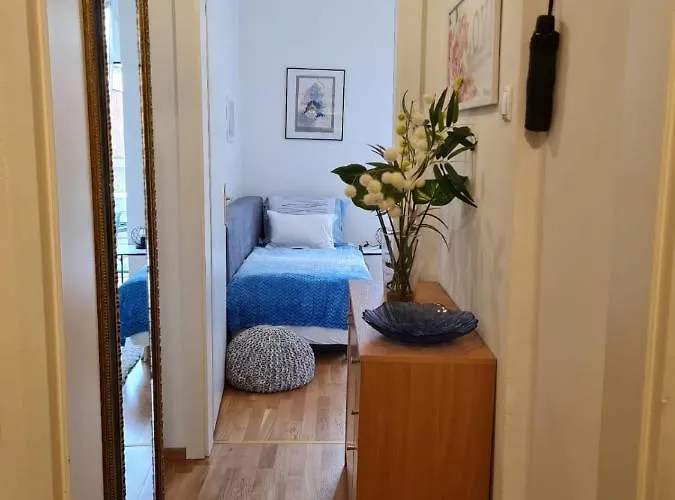 Apartmenthaus Gratzer Graz