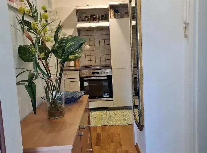 Apartmenthaus Gratzer Appartement *