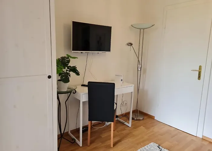 Apartmenthaus Gratzer Appartement Graz