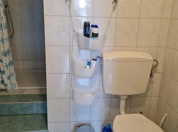 Apartmenthaus Gratzer Appartement