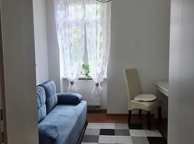 Apartmenthaus Gratzer Appartement