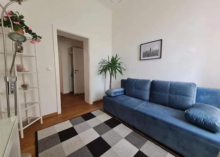 Apartmenthaus Gratzer *