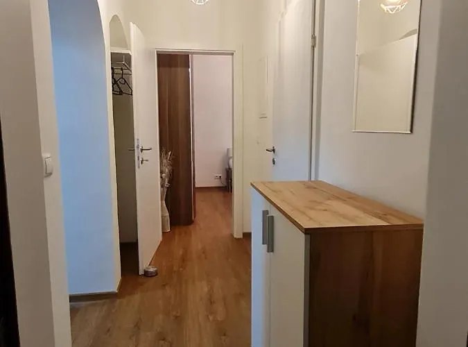 Apartmenthaus Gratzer *