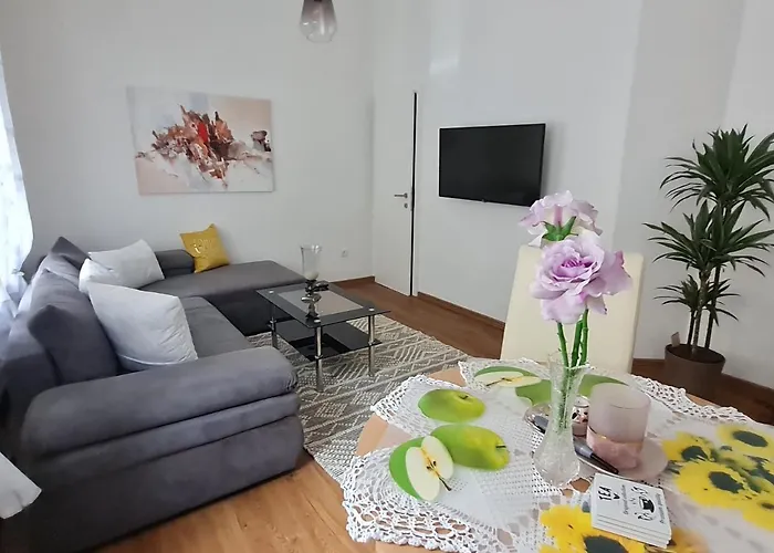 Apartmenthaus Gratzer Appartement Graz
