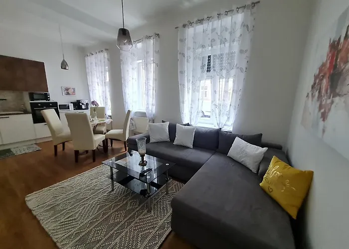 Appartement Apartmenthaus Gratzer Graz