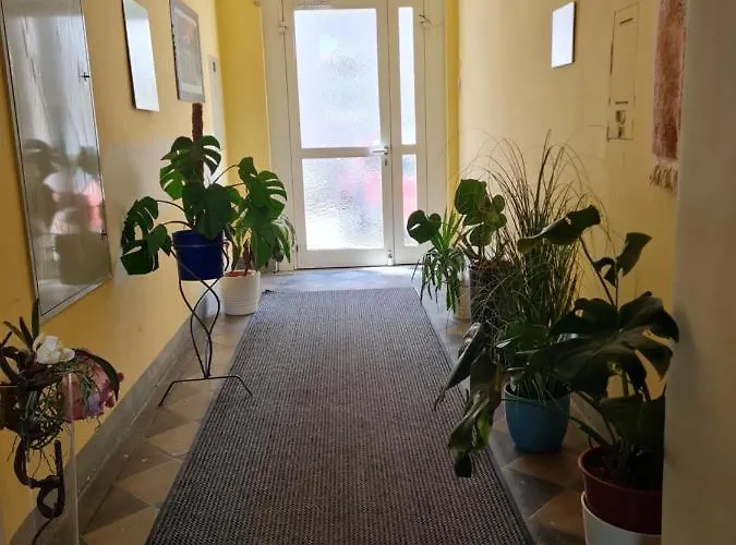 Apartmenthaus Gratzer Appartement Graz