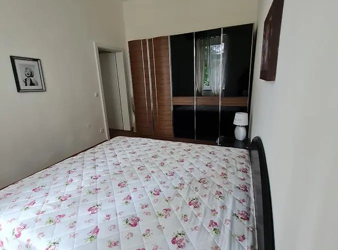 Apartmenthaus Gratzer Appartement Graz