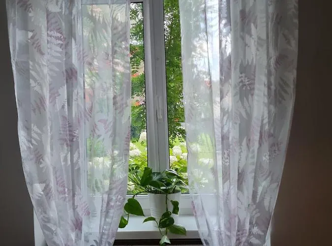 Apartmenthaus Gratzer Appartement