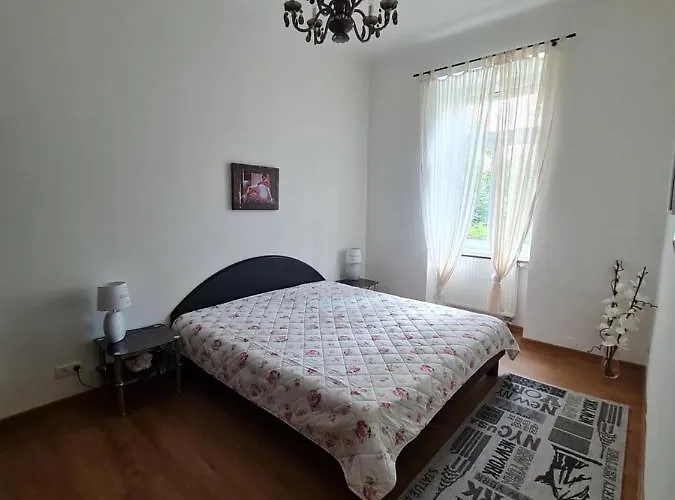 Apartmenthaus Gratzer *