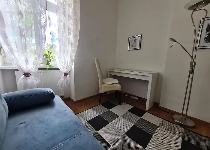 Apartmenthaus Gratzer Appartement *