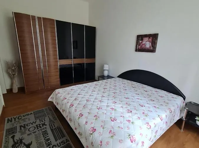 Apartmenthaus Gratzer