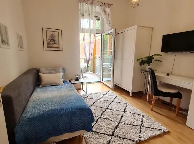 Apartmenthaus Gratzer Appartement *