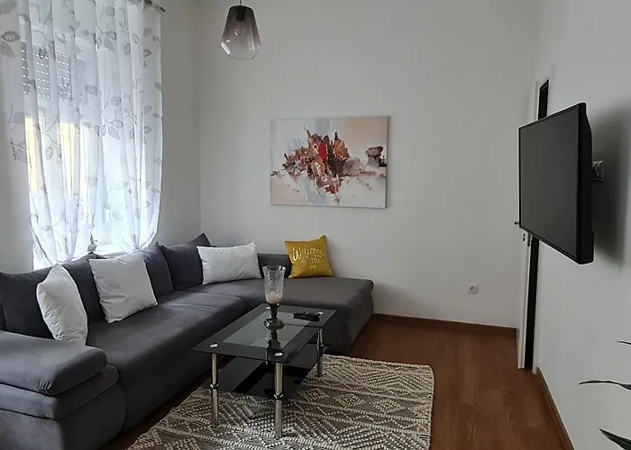 Apartmenthaus Gratzer Graz