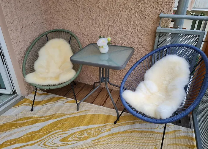 Apartmenthaus Gratzer Appartement