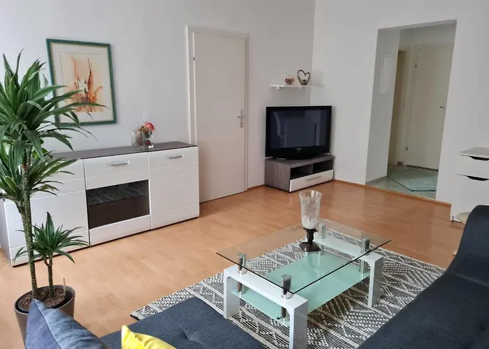 Apartmenthaus Gratzer Appartement Graz