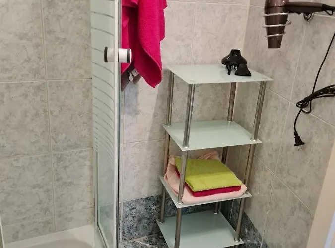 Apartmenthaus Gratzer *