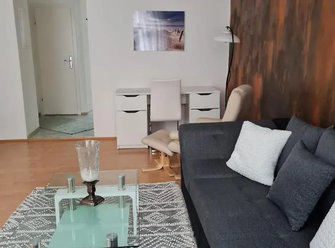 Apartmenthaus Gratzer * Graz