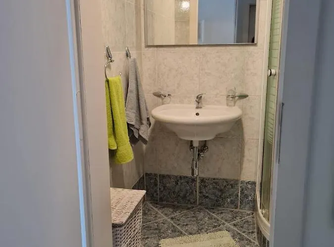 Appartement Apartmenthaus Gratzer Graz