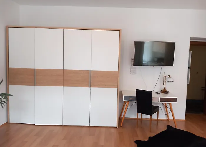 Apartmenthaus Gratzer Graz