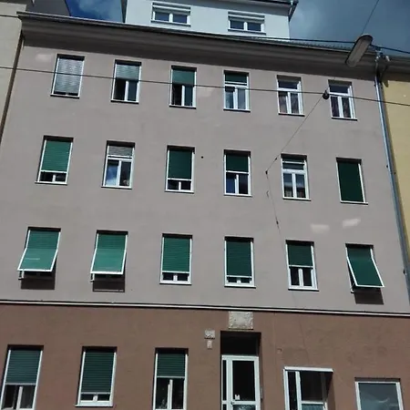 Apartmenthaus Gratzer Apartament *