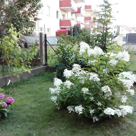 Apartament Apartmenthaus Gratzer Graz