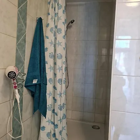 Apartament Apartmenthaus Gratzer *