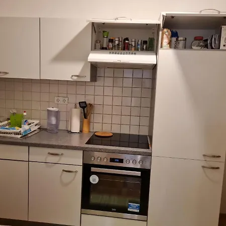 Apartmenthaus Gratzer Грац