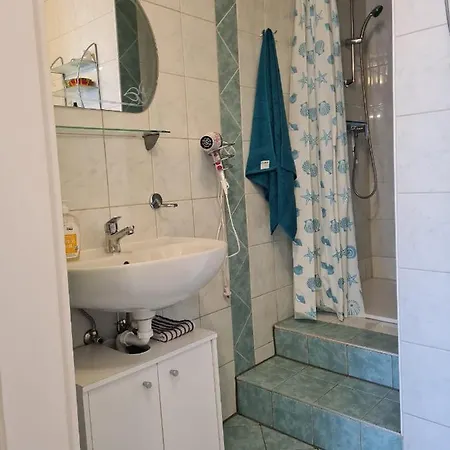 Apartmenthaus Gratzer Apartament *